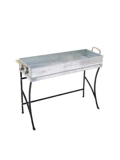 Achla Designs Trestle Plant Stand -Garden Supplies Sales 8612886 04v