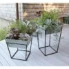 Achla Designs Arne Plant Stand 1 Achla Designs Arne Plant Stand -Garden Supplies Sales 8612898 02v