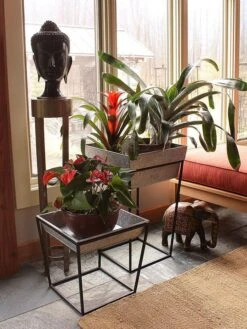 Achla Designs Arne Plant Stand -Garden Supplies Sales 8612900 03v