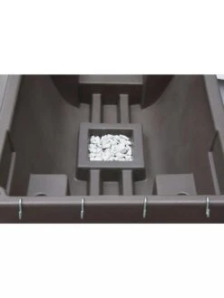 Garden Wizard Elevated Garden Bed -Garden Supplies Sales 8612916 01V