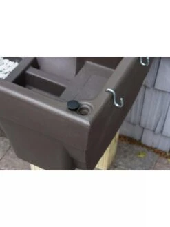 Garden Wizard Elevated Garden Bed -Garden Supplies Sales 8612916 03V