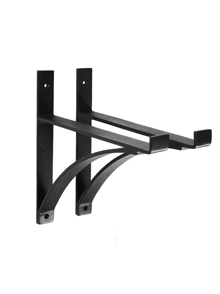 Achla Designs Rockwood Brackets, Set Of 2 3 Achla Designs Rockwood Brackets, Set Of 2