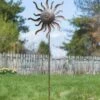 Sun Wind Spinner -Garden Supplies Sales 8612952 01v sun wind spinner
