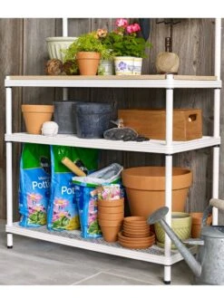 MeshWorks © Potting Bench -Garden Supplies Sales 8613015 03v
