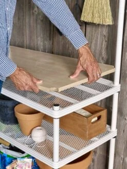 MeshWorks © Potting Bench -Garden Supplies Sales 8613015 06v