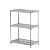 MeshWorks © 3 Tier Plant Shelving -Garden Supplies Sales 8613016 08v meshworks 3 tier plant shelf