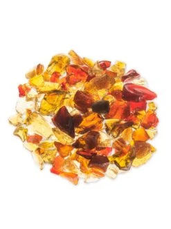 Landscape Glass Chunks Small -Garden Supplies Sales 8613022suns 5004