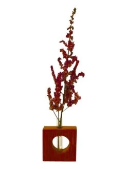 Wine Barrel Counter Top Vase Or Propagation Station -Garden Supplies Sales 8613032nmg 08v wine barrel counter top vase or propogation station no magnet