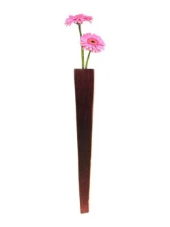 Wine Barrel Hanging Vase 7 Wine Barrel Hanging Vase -Garden Supplies Sales 8613033 04v