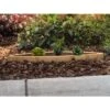 Wine Barrel Succulent Planter -Garden Supplies Sales 8613034 01v