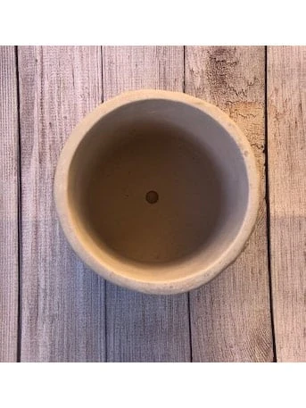 Concrete Honeycomb Bee Planter 6 Concrete Honeycomb Bee Planter - Image 4