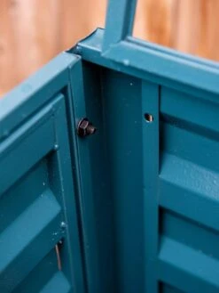 Demeter Single Bin Composter -Garden Supplies Sales 8613052 0074