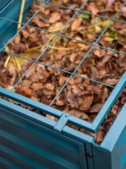 Demeter Single Bin Composter -Garden Supplies Sales 8613052 0102