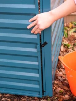 Demeter Single Bin Composter -Garden Supplies Sales 8613052 0106