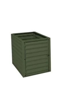 Demeter Single Bin Composter -Garden Supplies Sales 8613052 03326