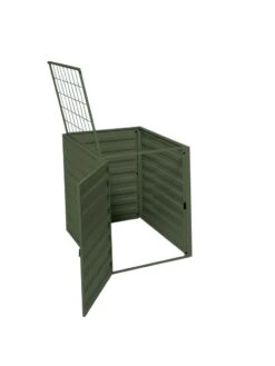 Demeter Single Bin Composter -Garden Supplies Sales 8613052 13324