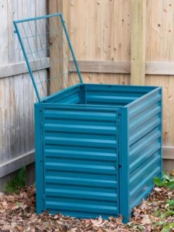 Demeter Single Bin Composter -Garden Supplies Sales 8613052 4701