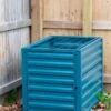 Demeter Single Bin Composter -Garden Supplies Sales 8613052 4702 demeter single bin composter