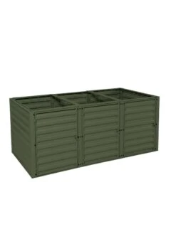 Demeter 3 Bin Composter -Garden Supplies Sales 8613062 03301