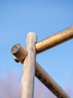 Bambo A Frame Plant Support, 30" X 42.5" 19 Bambo A Frame Plant Support, 30" X 42.5" -Garden Supplies Sales 8613143 0385 3