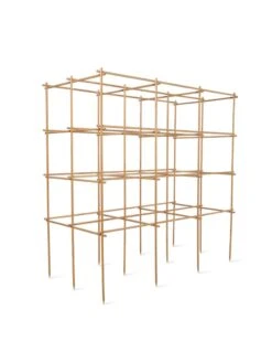 Tomato Six Pack Support -Garden Supplies Sales 8613143 5402 6 pack tomato support