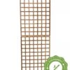 Bamboo Wall Trellis, 45" X 30", Set Of Two 2 Bamboo Wall Trellis, 45" X 30", Set Of Two -Garden Supplies Sales 8613149 24