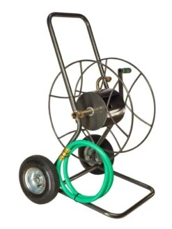 Yard Butler® Two Wheel Hose Truck -Garden Supplies Sales 8613163 04v