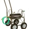 Yard Butler® Four Wheel Hose Truck -Garden Supplies Sales 8613164 01v yard butler four wheel hose truck