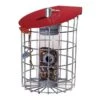 The Nuttery® Roundhaus Bird Feeder -Garden Supplies Sales 8613182rd 02v the nuttery roundhaus bird feeder