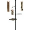 Gardman® Antique Finish Bird Feeding Station 2 Gardman® Antique Finish Bird Feeding Station -Garden Supplies Sales 8613186 01v