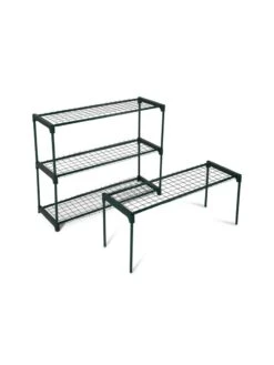 Gardman Greenhouse Shelving -Garden Supplies Sales 8613190 3881