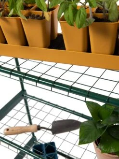 Gardman Greenhouse Shelving -Garden Supplies Sales 8613190 5642