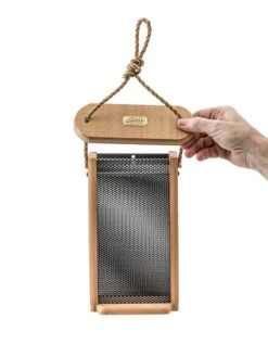 Spruce Creek Tall Finch Feeder 8 Spruce Creek Tall Finch Feeder -Garden Supplies Sales 8613214 05v