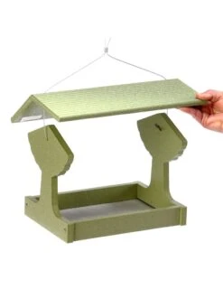Birds Choice™ Fly-Thru Bird Feeder -Garden Supplies Sales 8613217 03v
