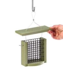 Birds Choice™ Suet Feeder -Garden Supplies Sales 8613219 03v