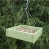 Birds Choice™ Tray Bird Feeder, Small 2 Birds Choice™ Tray Bird Feeder, Small -Garden Supplies Sales 8613221 02v