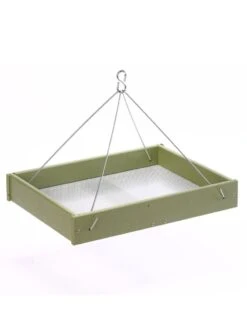 Birds Choice™ Tray Bird Feeder, Large 10 Birds Choice™ Tray Bird Feeder, Large -Garden Supplies Sales 8613222 01v