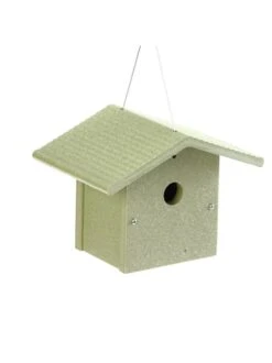 Birds Choice™ Wren Bird House 7 Birds Choice™ Wren Bird House -Garden Supplies Sales 8613223 02v