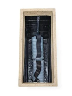 Self-Watering LavaStone® Modern Rectangle -Garden Supplies Sales 8613257 4206