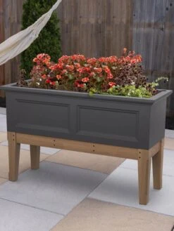 Fairfield Self-Watering Elevated Garden Bed 14 Fairfield Self-Watering Elevated Garden Bed -Garden Supplies Sales 8613283 03V