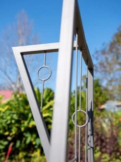 Pilar Free Standing Trellis -Garden Supplies Sales 8613316 0138