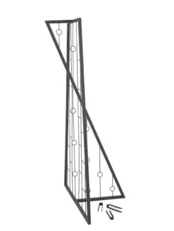 Pilar Free Standing Trellis -Garden Supplies Sales 8613316 4645
