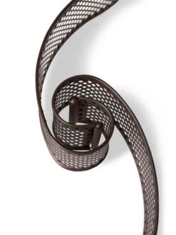 Scroll Linking Stakes, Set Of 3 -Garden Supplies Sales 8613321 5903