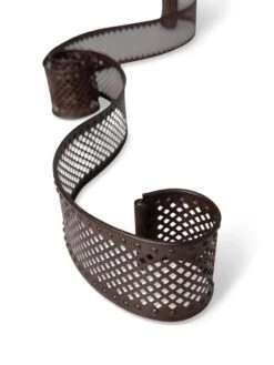 Scroll Linking Stakes, Set Of 3 -Garden Supplies Sales 8613321 5906