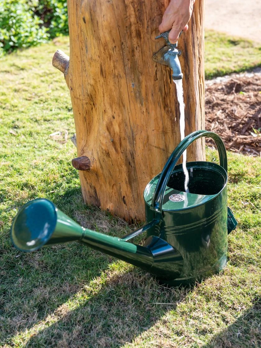 Long Reach Watering Can, Large 5 Long Reach Watering Can, Large - Image 3