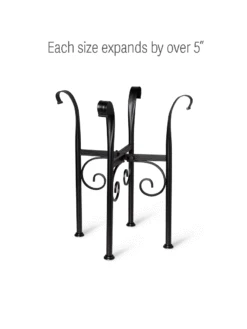Covington Adjustable Plant Stands -Garden Supplies Sales 8613349 CovingtonPlantStand
