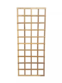 Teak Trellises -Garden Supplies Sales 8613355 01V