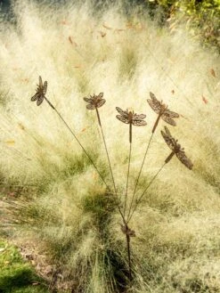 Flutterer Garden Stake 17 Flutterer Garden Stake -Garden Supplies Sales 8613372 0162