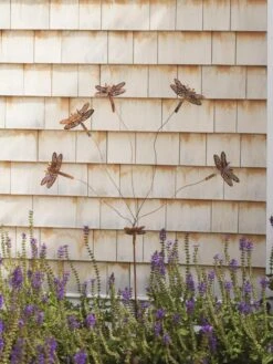 Flutterer Garden Stake 19 Flutterer Garden Stake -Garden Supplies Sales 8613372 02V tif