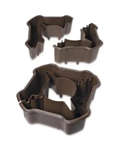 ECO Deluxe Tomato Halo, Set Of 2 13 ECO Deluxe Tomato Halo, Set Of 2 -Garden Supplies Sales 8613481 4215